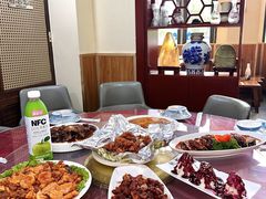 -闻香阁·清真(光荣道店)