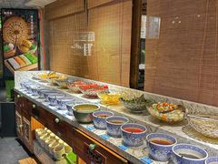 -老灶堂文创火锅(文艺路店)