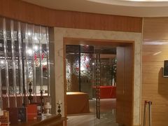 -索菲特酒店·海鲜自助 ·聚餐厅