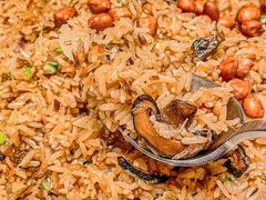 -绿岛国际酒店·海鲜酒楼(八七路店)