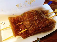 -乐乐姐超级土豆(中关村5号店)