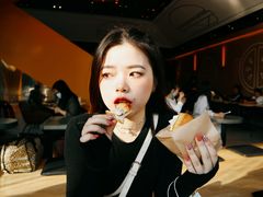 景观位-麦当劳(SM城市广场店)