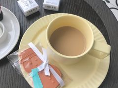 -Tiffany & Co.蒂芙尼
(南京德基广场店)