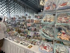 -东浩兰生上海世博展览馆