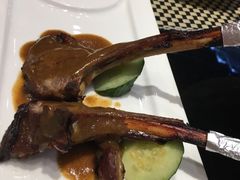 -新兴·金羊座·粤菜点心(乐峰店)