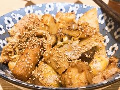 -皆道拌麻辣烫·麻辣拌