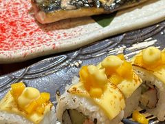 -江户家·日本料理·铁板烧(汉江东路店)