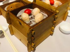 -粤财皇冠假日酒店·彩华轩中餐厅