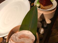 金牌扣肉-湖滨28中餐厅·西湖宴·杭州君悦酒店
