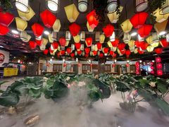 -高淳味道(丹阳湖北路店)