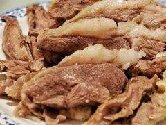 非遗手抓羊肉-宁夏国强手抓羊肉·清真菜(未央路凤三店)