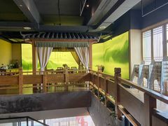 -沅江水·湖南家宴(南村万博长隆商圈店)