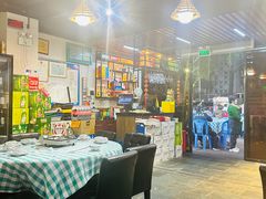 -重庆火锅水库鱼庄(南油店)