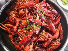 -一棠龙虾•王牌虾球(楚河汉街店)