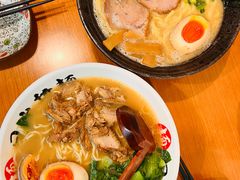 -日出拉面(望京店)