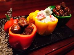 -扬州绿地铂骊酒店·品珍轩中餐厅