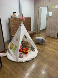 -睿宝儿科·眼科·口腔(静安大悦城门诊部)