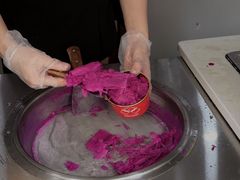 -老字号李姐炒冰(夏日百货店)