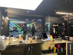 -TOP健身私教工作室(侨香店)