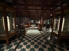 -三号黄浦会Canton Table