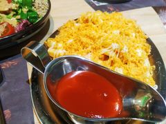 -初拾·花里餐厅(钜城华亿店)