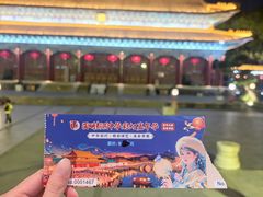 -珠海圆明新园