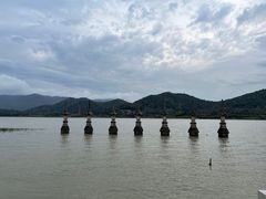 -鸣鹤古镇