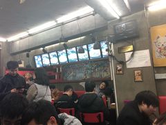 -丽影重庆小面(定西路店)