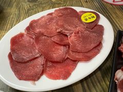 鲜牛舌-全好食潮汕牛肉火锅(泗洲路店)