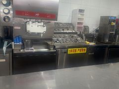 -DQ·蛋糕·冰淇淋(通州万达店)