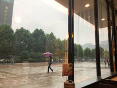 -必胜客(华邦银泰店)