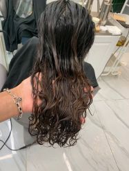-潘多拉Hairsalon