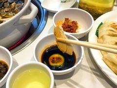 -爱膳菌锅锅(阳南店)
