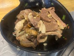 -草原三宝汤锅