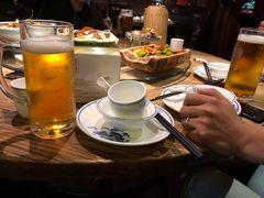 -听香·678茶铺(猛追湾店)