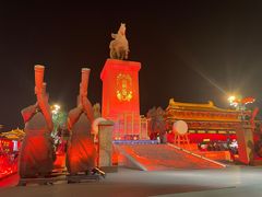 -大唐不夜城