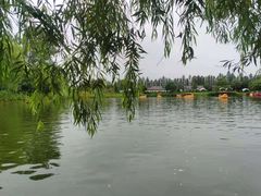 -太阳岛度假酒店