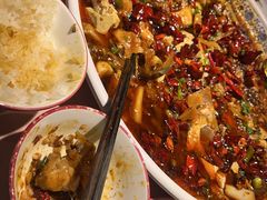 -杨记隆府重庆江湖菜(大悦城店)