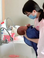 -大美母婴月子专护中心(紫峰店)