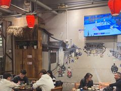 -塘屋烧烤·云南火塘烧烤品牌(春城慧谷旗舰店)