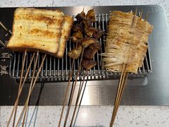 -大成活海鲜烧烤龙虾(静安大融城店)
