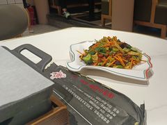 -首府山烧烤·小龙虾·KTV(翠堤湾店)