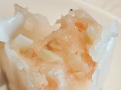 -世博洲际酒店-盛会堂中餐厅