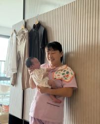 -禧月荟S月子中心(侨城店)