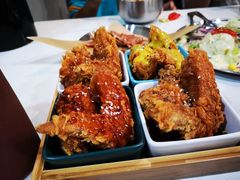 -京尚道韩式美食屋(海甸岛店)