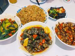 -老长沙龙虾馆·聚会餐厅(白石洲店)