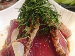 -桂马·日本料理·海胆·海鲜饭·酒场(民主广场店)