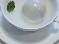-香乐园·淮扬菜中餐厅·Shang Garden(福田香格里拉店)