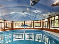 -金孔雀温泉旅游度假村