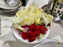-聚春园自助餐厅(东街口店)